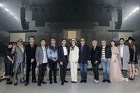 「PERFECT ONE presents SONGS & FRIENDS」出演アーティスト（撮影：上飯坂一）