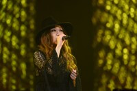 JUJU（撮影：中嶌英雄）