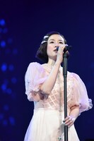 原田知世（撮影：中嶌英雄）