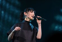 家入レオ（撮影：中嶌英雄）