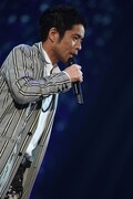 久保田利伸(撮影:中嶌英雄)