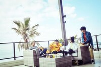 SWANKY OCEAN ACOUSTIX