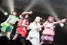 ぜんぶ君のせいだ。（撮影：関上貴也）