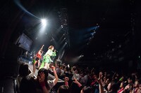 一十三四（撮影：関上貴也）