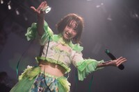 一十三四（撮影：関上貴也）