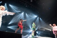 ぜんぶ君のせいだ。（撮影：関上貴也）