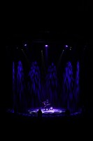 秋田ひろむ「理論武装解除」の様子。