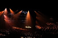 秋田ひろむ「理論武装解除」の様子。