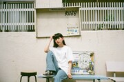 「栞のTシャツ」商品イメージ