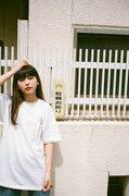 「栞のTシャツ」商品イメージ