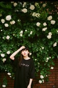 「リメイクTシャツワンピ」商品イメージ