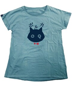 ポルカ新作リリース記念 明日全国5都市で 一大事ステッカー 配布 音楽ナタリー