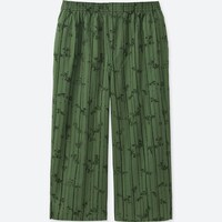 SEKIGUCHI LOUIE着用のステテコ。