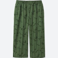 SEKIGUCHI LOUIE着用のステテコ。