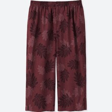 ひろせひろせ着用のステテコ。