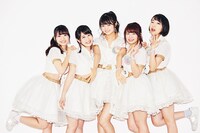 アップアップガールズ（2）