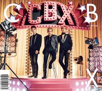 EXO-CBX「MAGIC」ジャケット