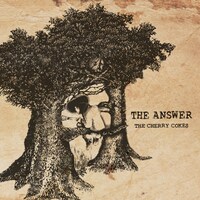 THE CHERRY COKE$「THE ANSWER」ジャケット