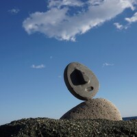 Walkings「I'm Ocean」ジャケット