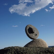 Walkings「I'm Ocean」ジャケット