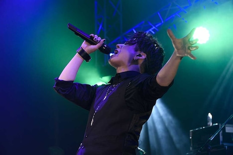 志麻（撮影：小松陽祐［ODD JOB］）