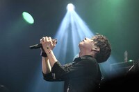 志麻（撮影：小松陽祐［ODD JOB］）