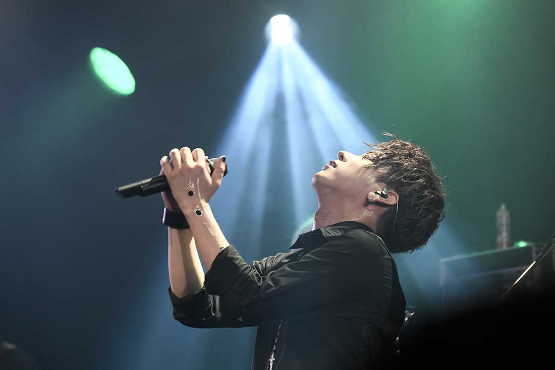 志麻（撮影：小松陽祐［ODD JOB］）