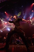 志麻（撮影：小松陽祐［ODD JOB］）