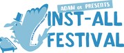 「INST-ALL FESTIVAL」ロゴ