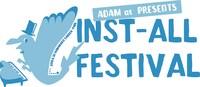 「INST-ALL FESTIVAL」ロゴ