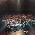彩冷える、7年半ぶりワンマンで新情報解禁をサプライズ予告