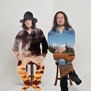 カーネーション×高橋徹也、下北沢CLUB Queの25周年記念しツーマン