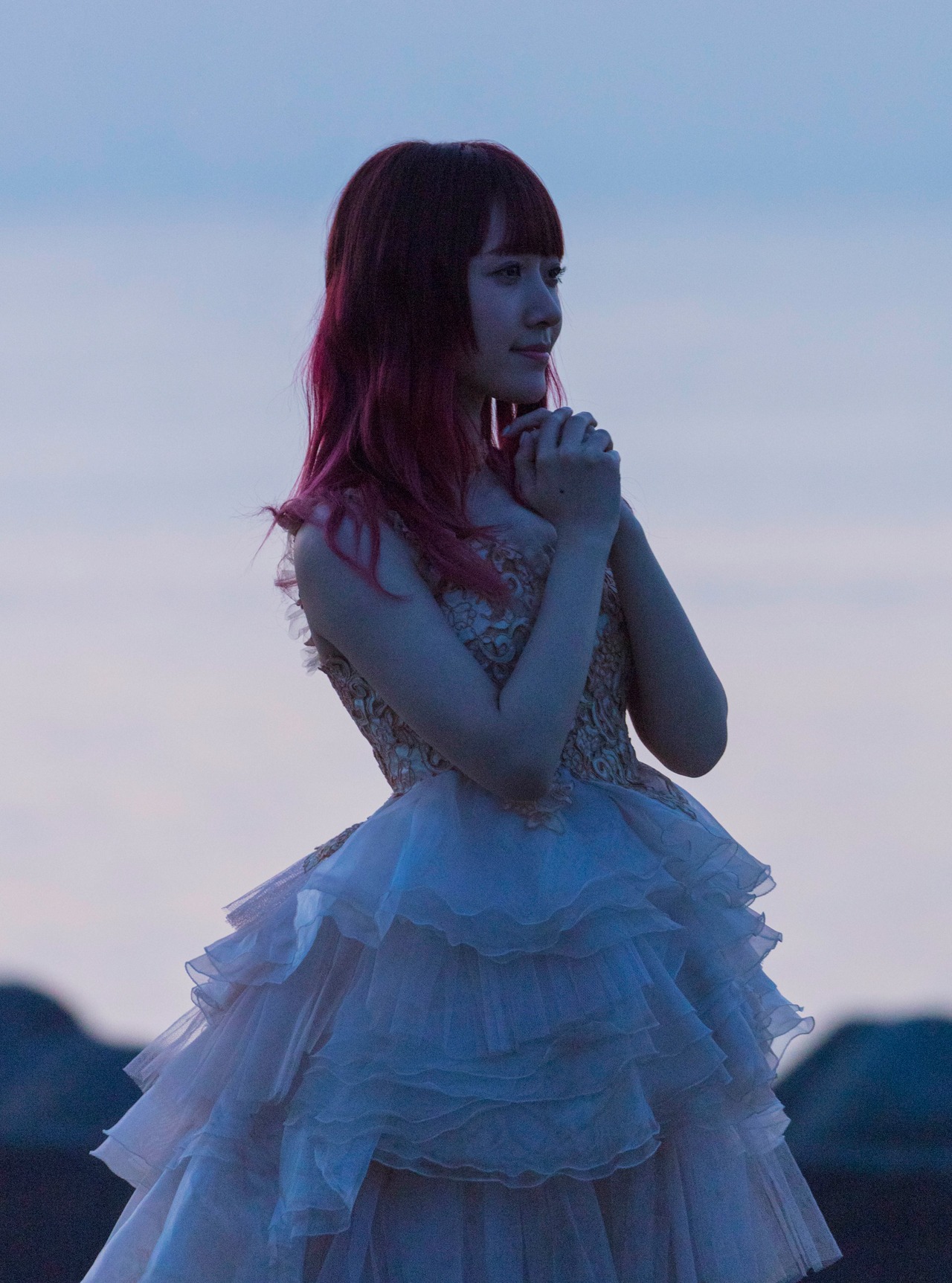 遠藤ゆりか