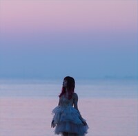 遠藤ゆりか「Emotional Daybreak」ジャケット