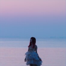 遠藤ゆりか「Emotional Daybreak」ジャケット