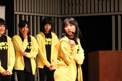 塚本颯来（写真提供：ポニーキャニオン）