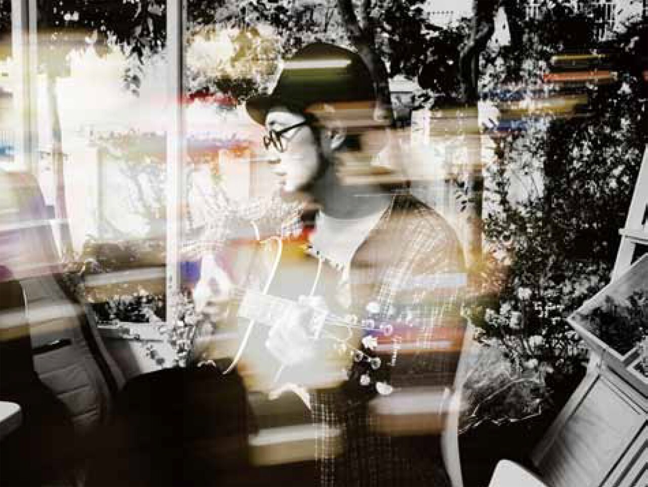 キネマズ初の全国流通盤リリース、夏にはコンピ盤「circle of life 2」も