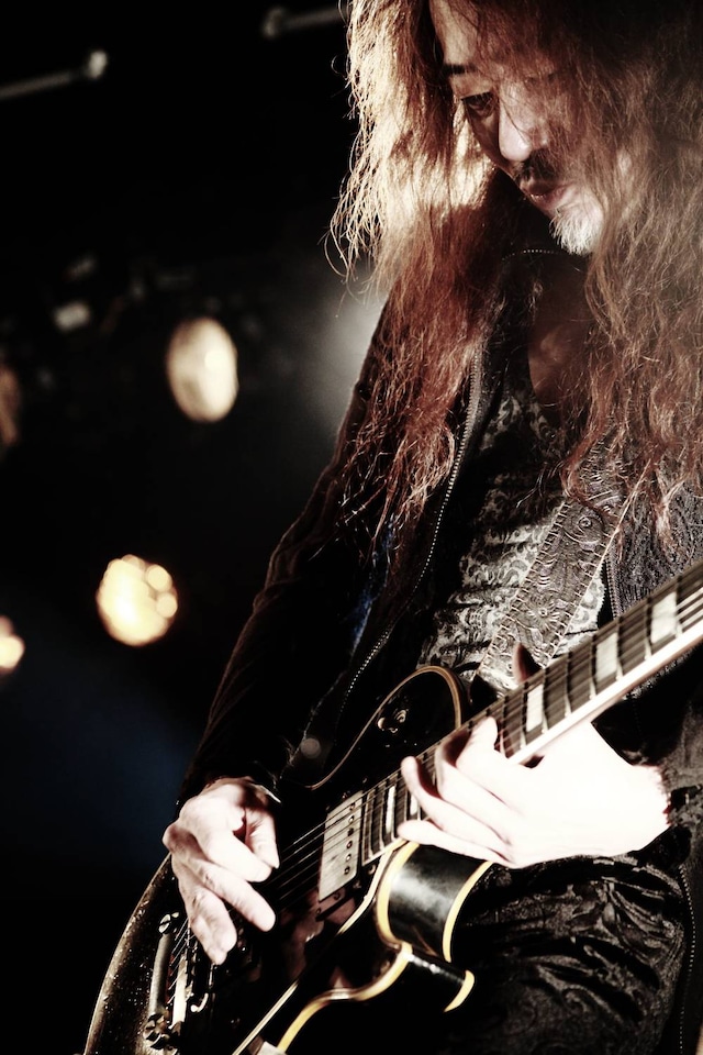 PATA（X JAPAN、Ra:IN）