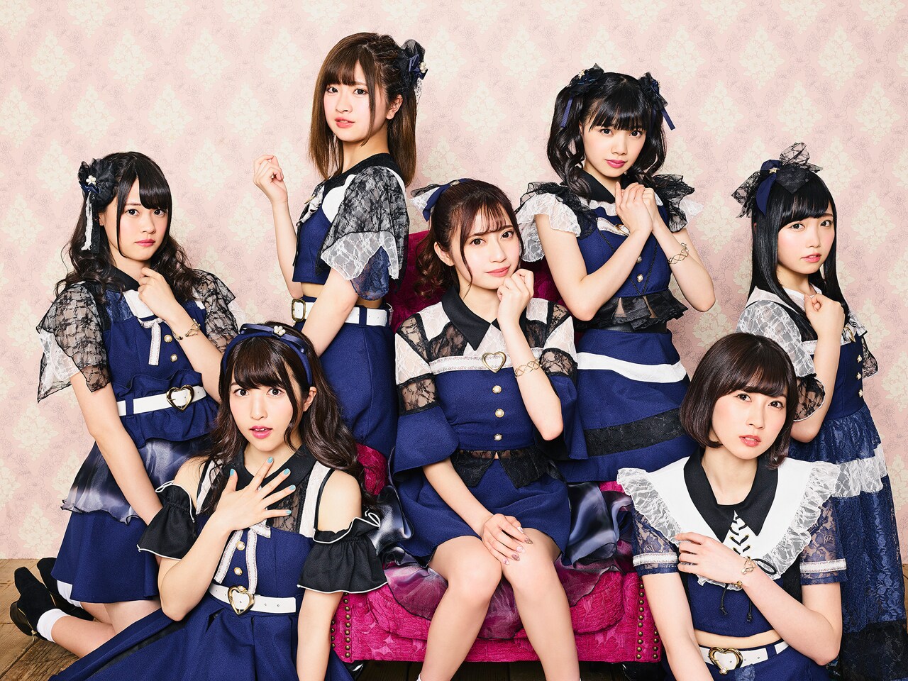 Ange☆Reve