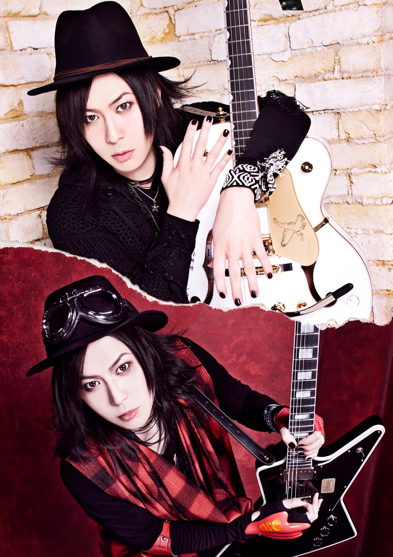 千聖 / Crack6