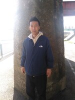 小林幸太郎（チョップリン）