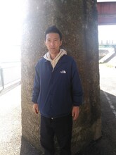 小林幸太郎（チョップリン）