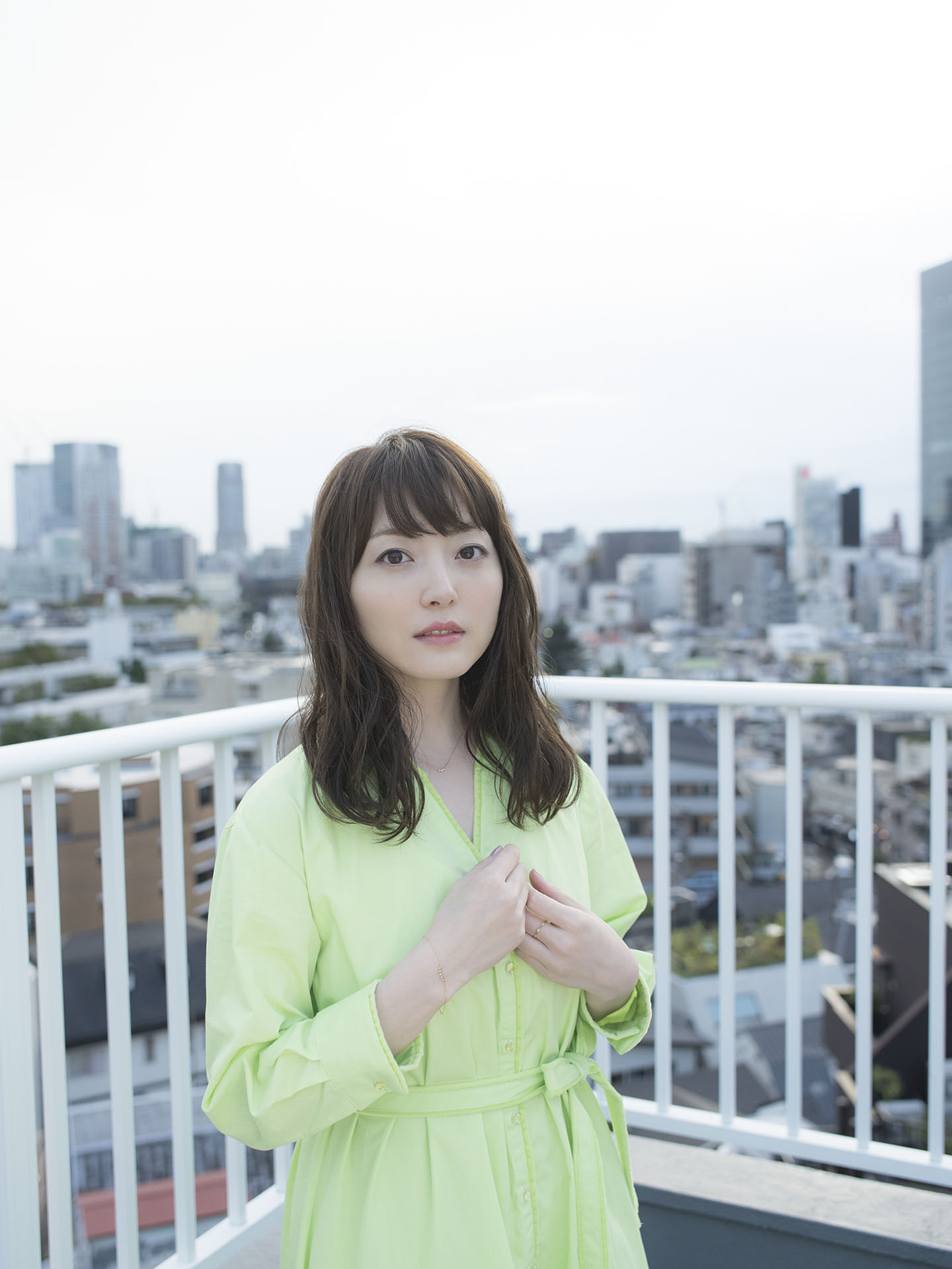 花澤香菜