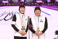 ミキ(c)フジテレビ