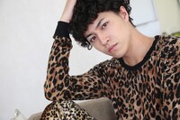 タカシ(c)フジテレビ