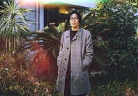 ネギ（バレーボウイズ）