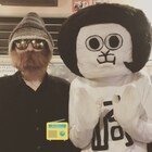 西中島きなこ「オカザえもんフレンズ」CD、3776井出やバレーボウイズのネギも参加