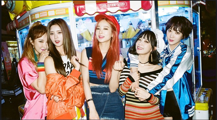 EXID