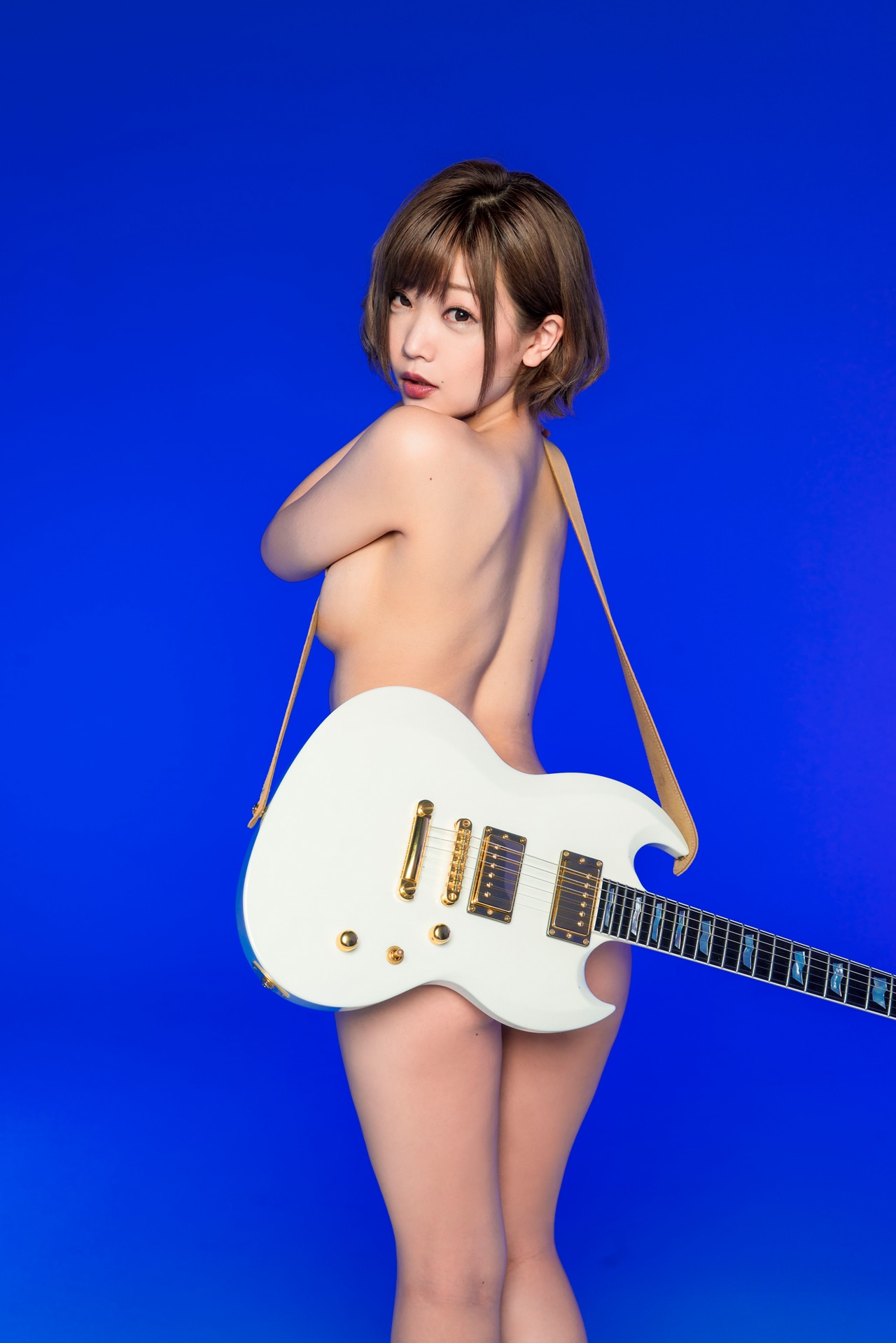 藤田恵名（撮影：常盤響）