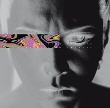 V.A.「hide TRIBUTE IMPULSE」ジャケット